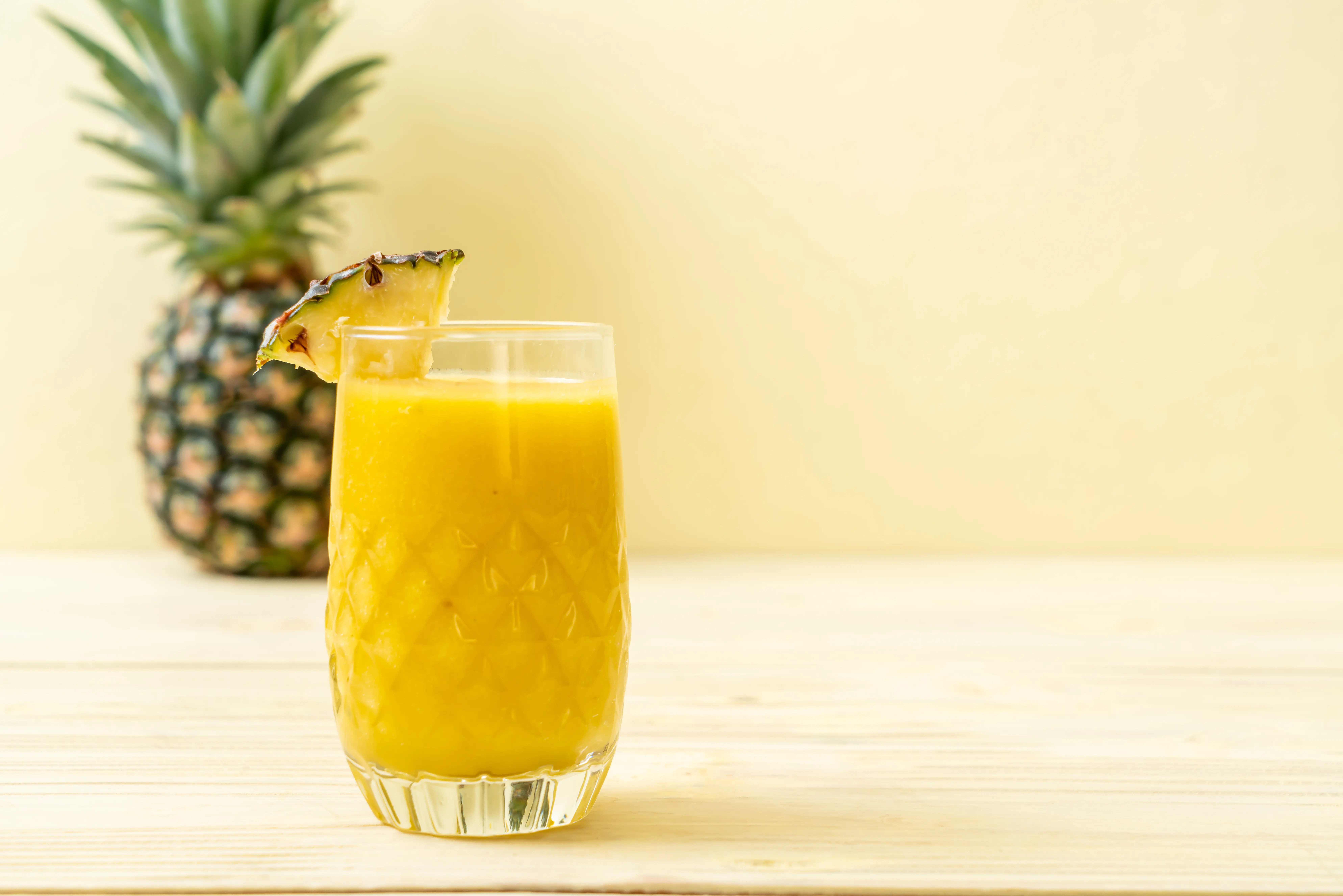 Pineapple Juice in Ayurveda Guide